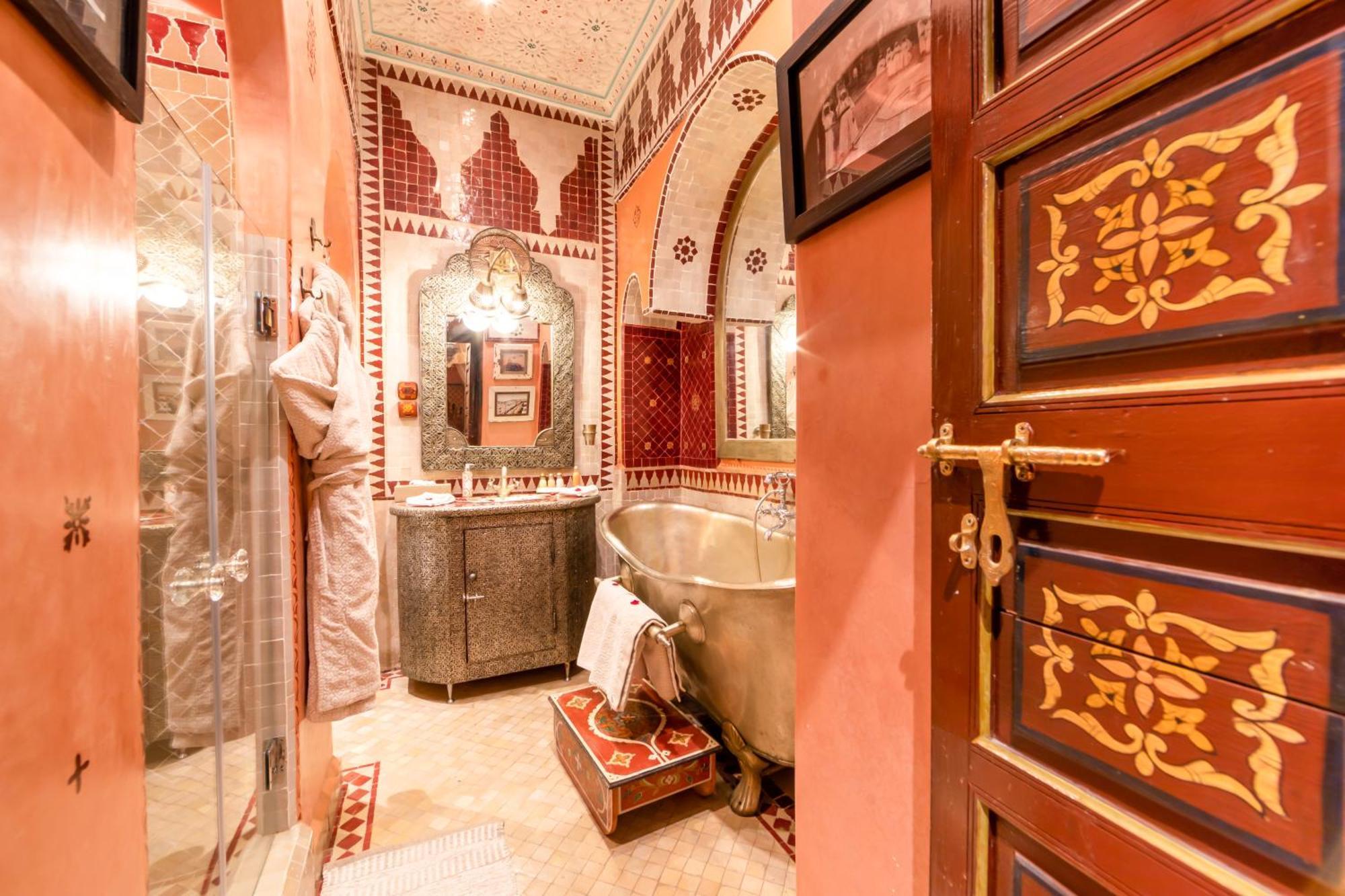 Karama Double or Twin Room