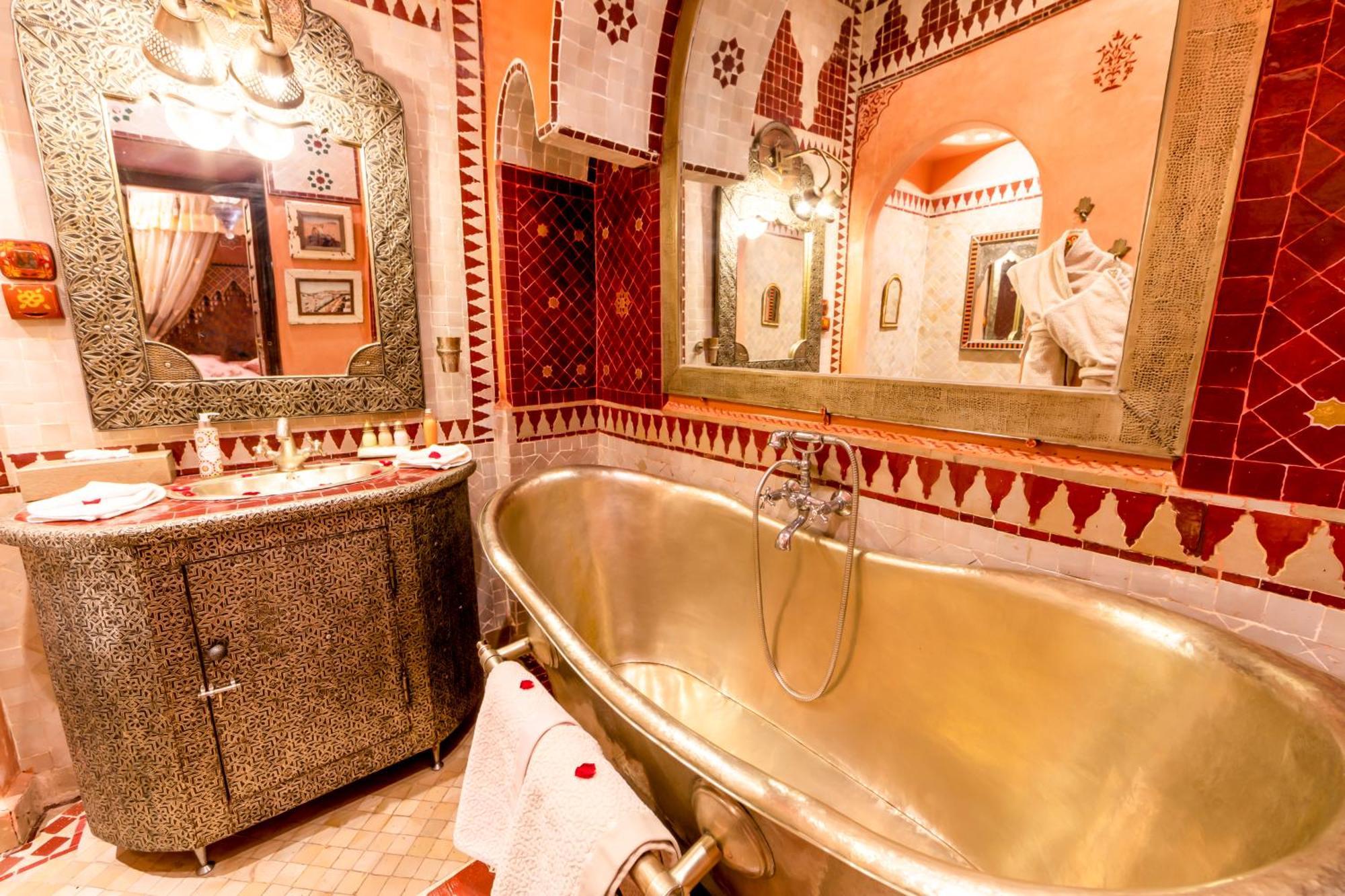 Karama Double or Twin Room