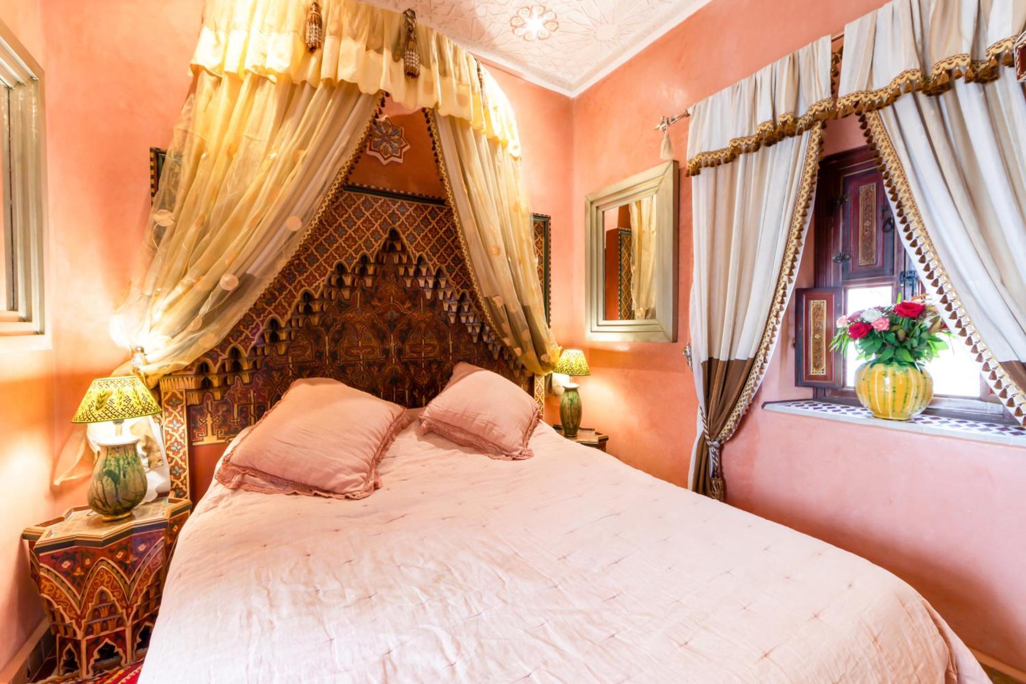 Karama Double or Twin Room