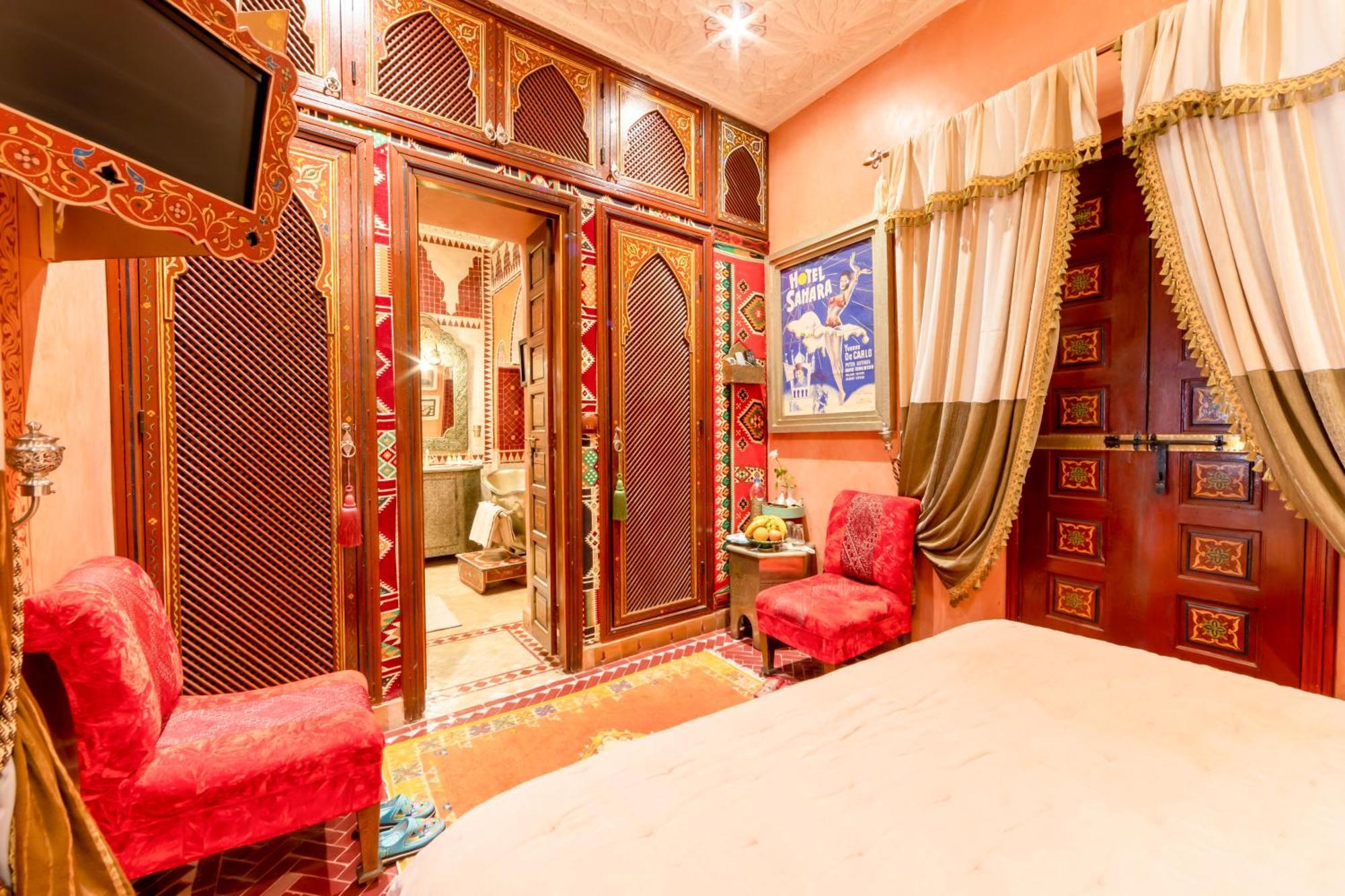 Karama Double or Twin Room