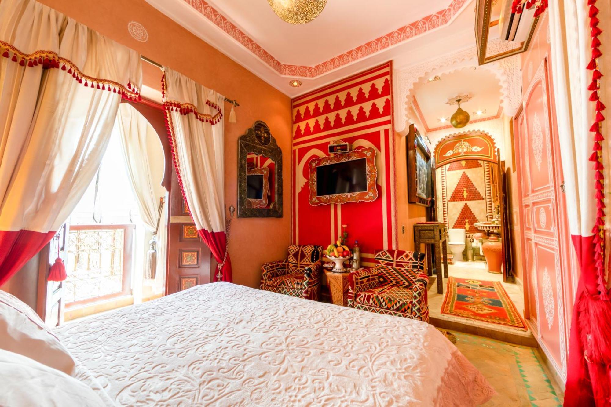 Najwa Double or Twin Room